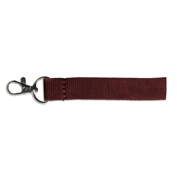 Wrist Lanyard Keychains