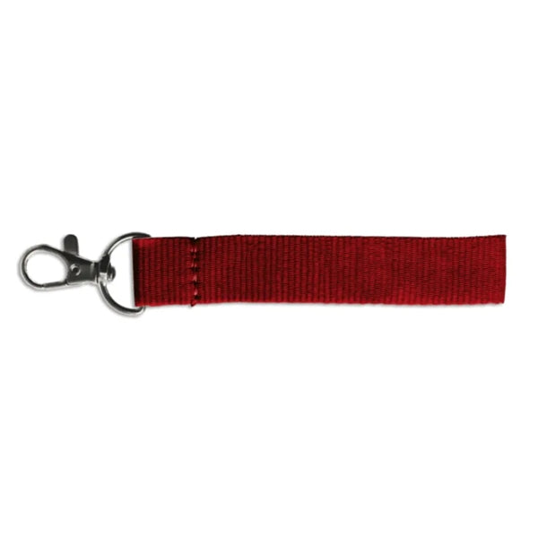 Wrist Lanyard Keychains