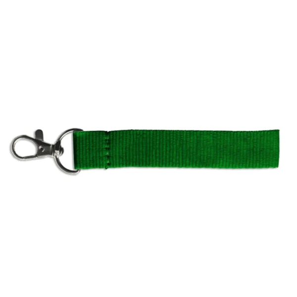 Wrist Lanyard Keychains