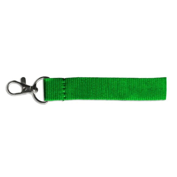 Wrist Lanyard Keychains