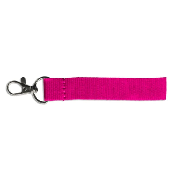Wrist Lanyard Keychains