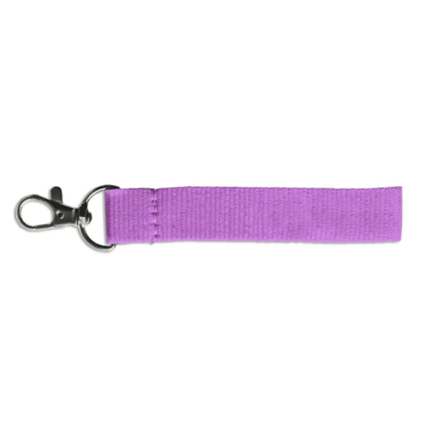 Wrist Lanyard Keychains