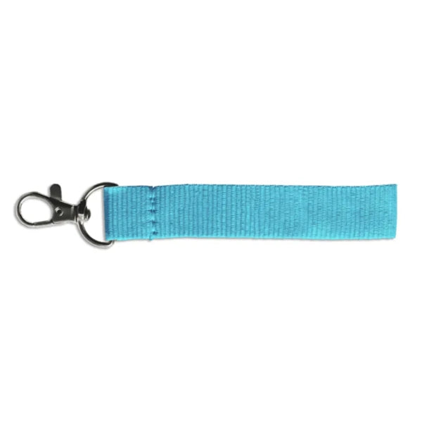 Wrist Lanyard Keychains