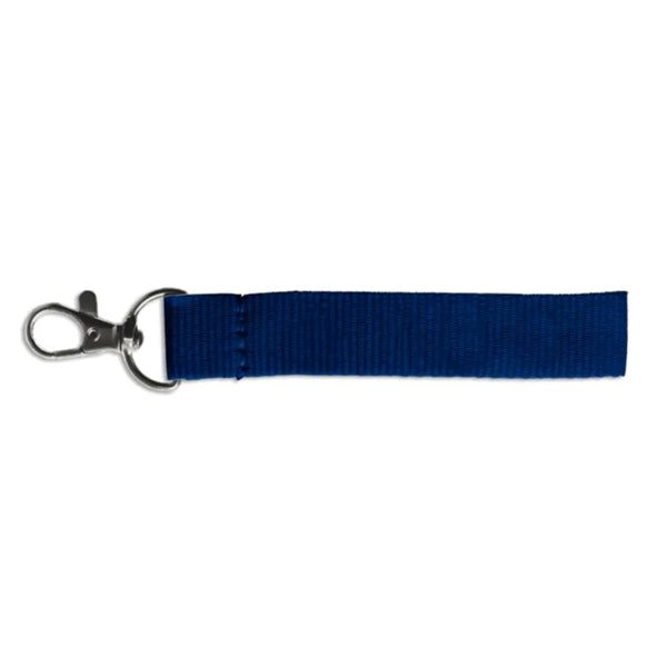 Wrist Lanyard Keychains
