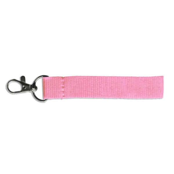 Wrist Lanyard Keychains
