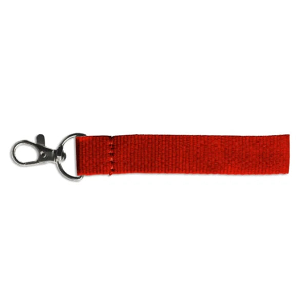 Wrist Lanyard Keychains