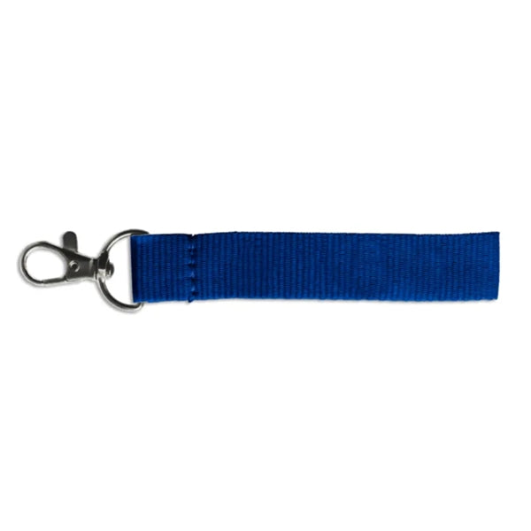Wrist Lanyard Keychains