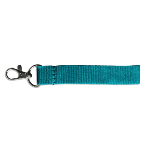 Wrist Lanyard Keychains