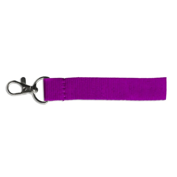 Wrist Lanyard Keychains