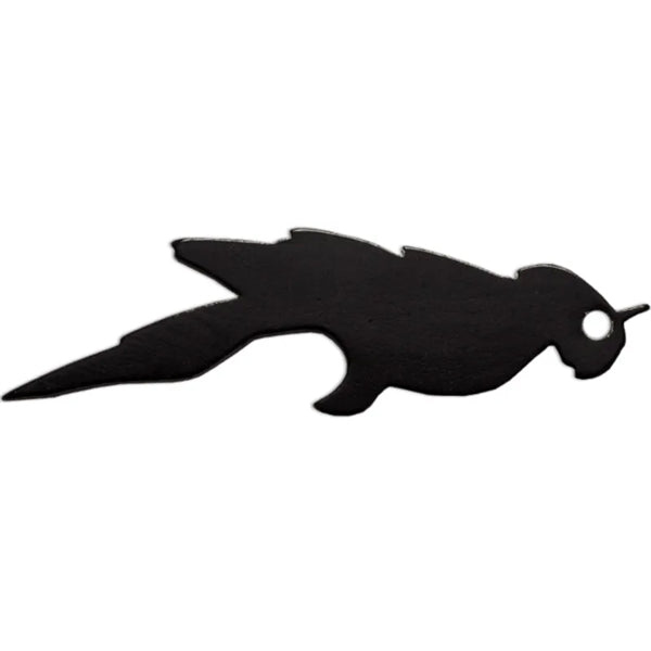 Bird Shaped Bottle Opener