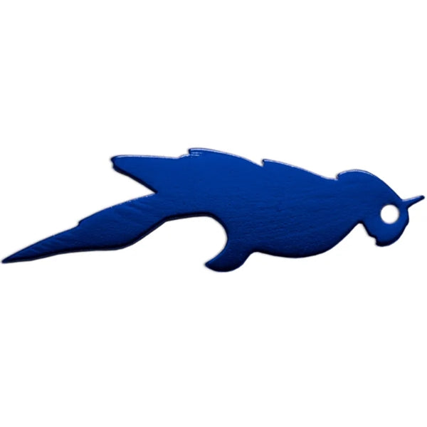 Bird Shaped Bottle Opener