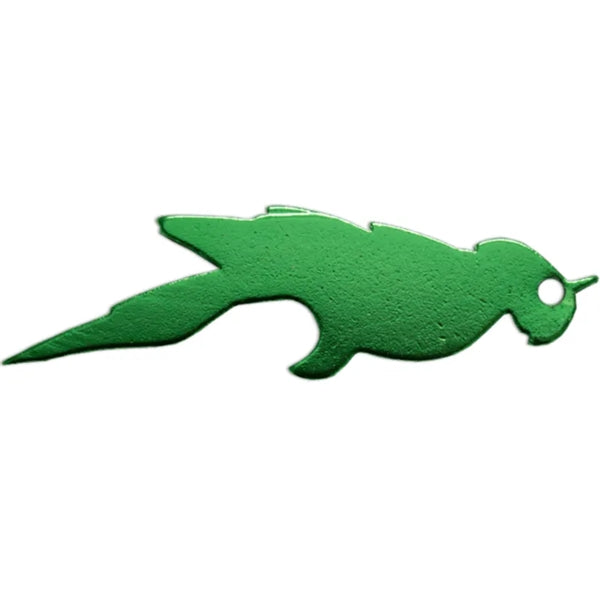 Bird Shaped Bottle Opener