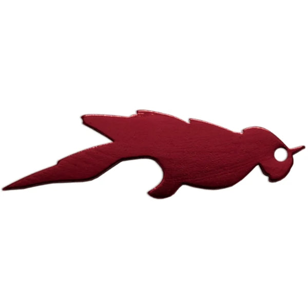 Bird Shaped Bottle Opener