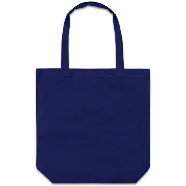 Cotton Grocery Tote Bags