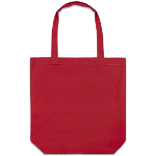 Cotton Grocery Tote Bags