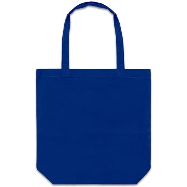 Cotton Grocery Tote Bags