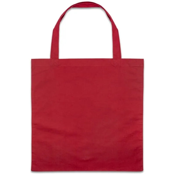 Everyday Cotton Tote Bags