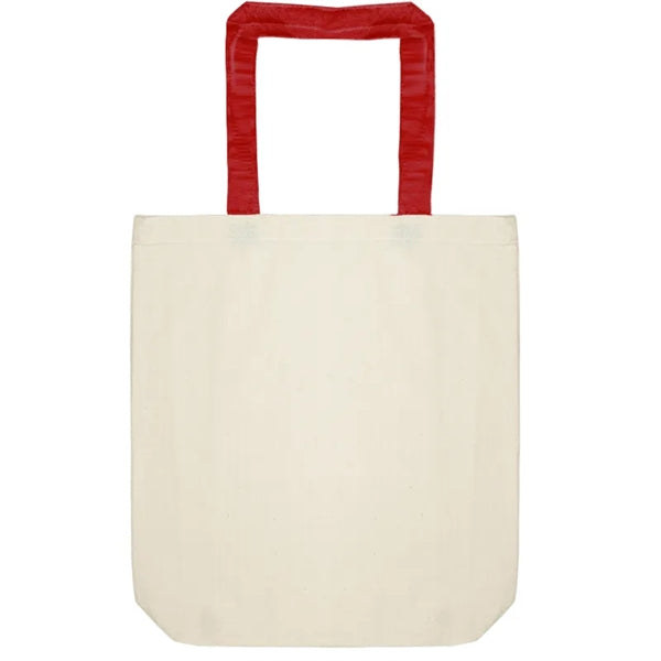 Cotton Tote Bags