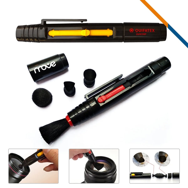 Mirro Lens Cleaning Pen