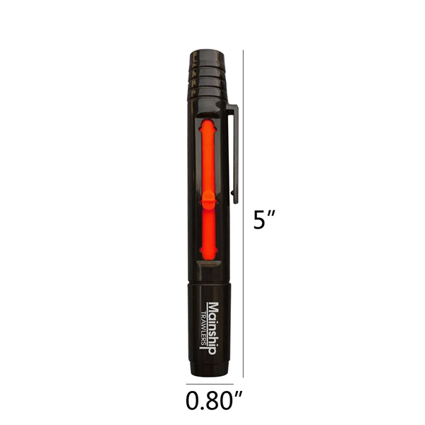 Mirro Lens Cleaning Pen