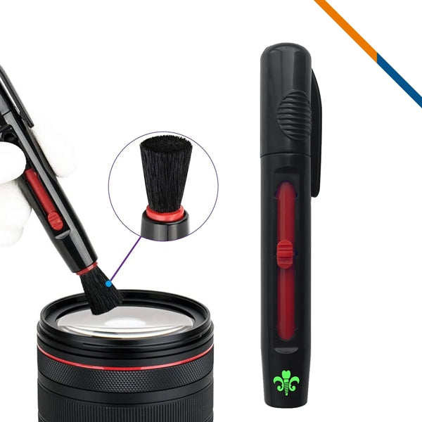 Fitox Lens Cleaning Pen