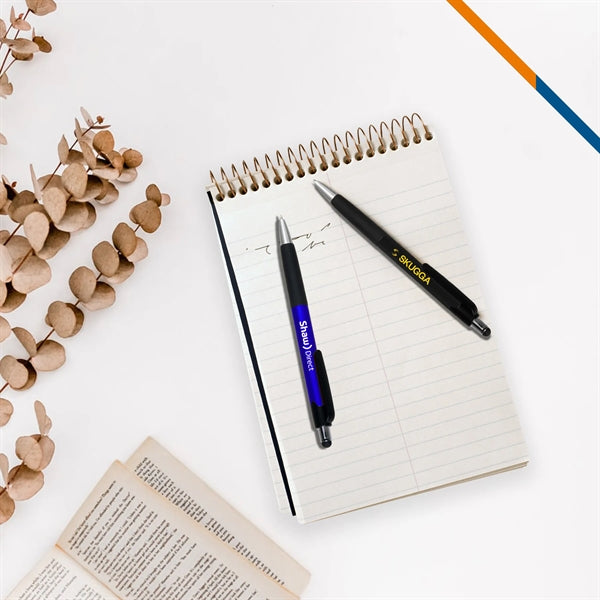 Hedva 2in1 Stylus Ballpoint Pen