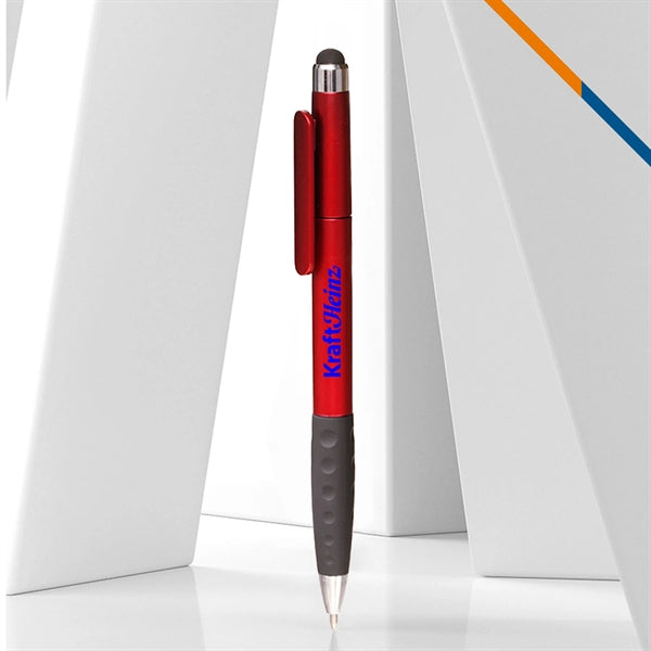 Calix 2in1 Stylus Ballpoint Pen
