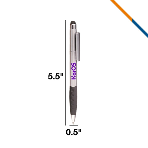 Calix 2in1 Stylus Ballpoint Pen