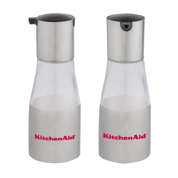 Oil Container with Pour