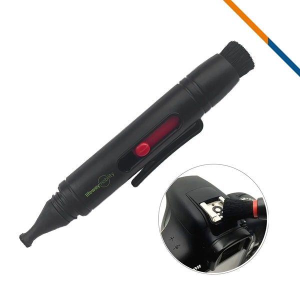 Ximoy Lens Cleaning Pen