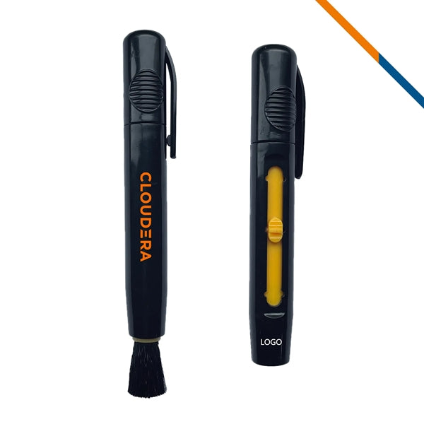Rachel Retractable Dusting Pen