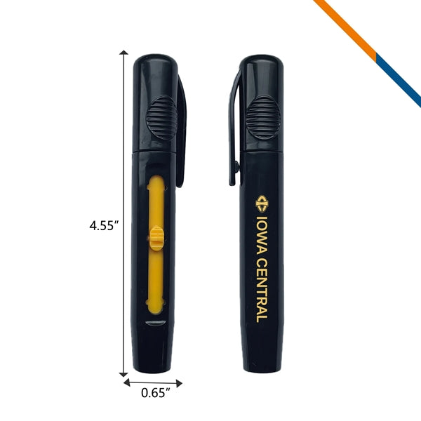 Rachel Retractable Dusting Pen