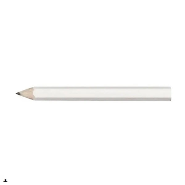 Hex/Round Wooden Golf Pencil