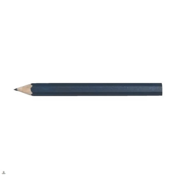 Hex/Round Wooden Golf Pencil