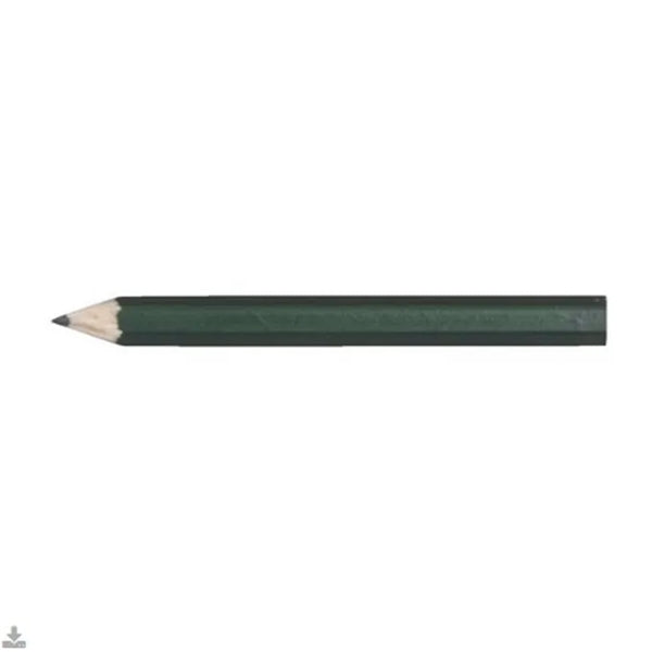 Hex/Round Wooden Golf Pencil