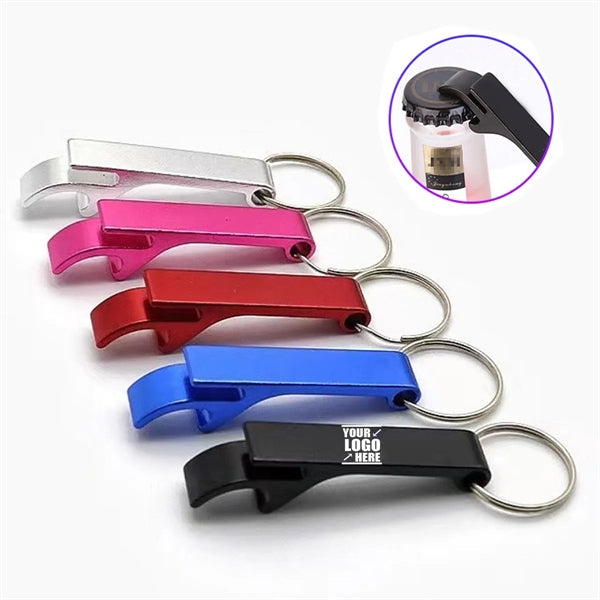 Beer Bottle Openers