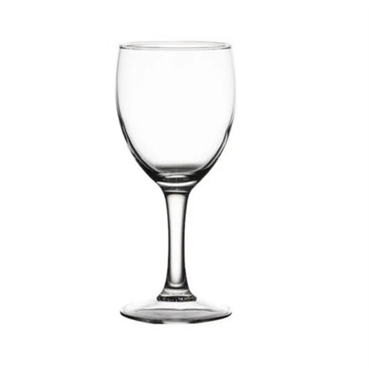 Stem Wine Glass Goblet-11.8 oz.