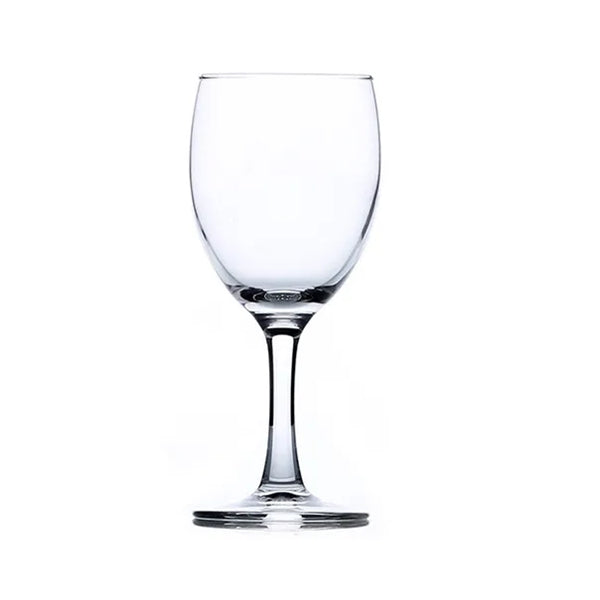 Stem Wine Glass Goblet-11.8 oz.