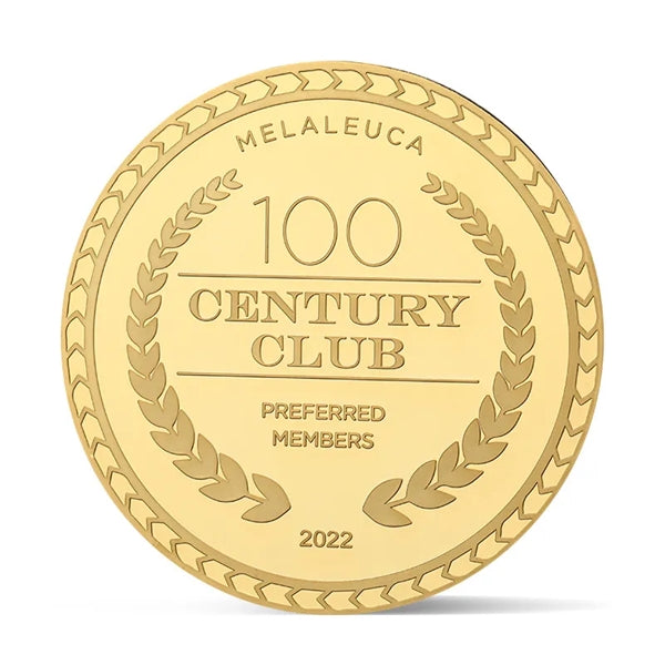 Commemorative Coins With A Wooden Box