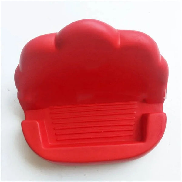 Cloud Phone Stand Stress Reliever