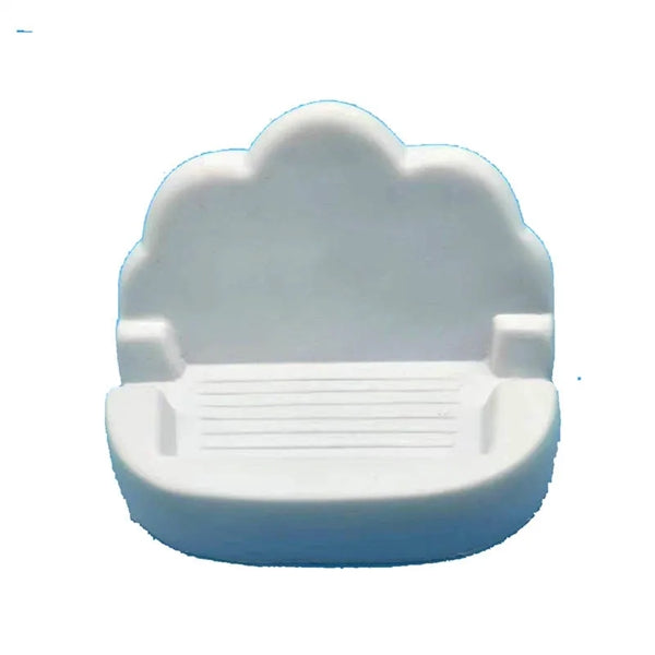 Cloud Phone Stand Stress Reliever