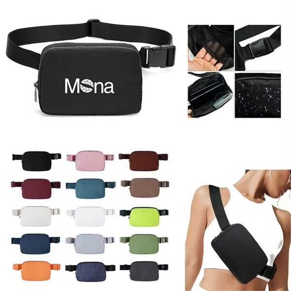 Hot Belt Bag For Women and Teen Girls Everywhere