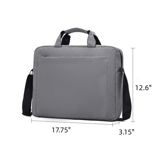 Shoulder Computer Briefcase