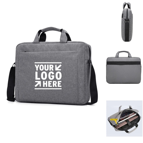 Shoulder Computer Briefcase