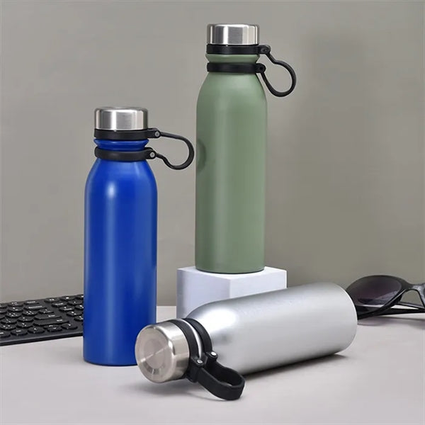304 Stainless Steel Sports Bottle Outdoor Cycling