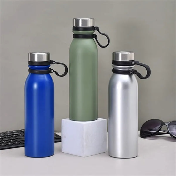304 Stainless Steel Sports Bottle Outdoor Cycling
