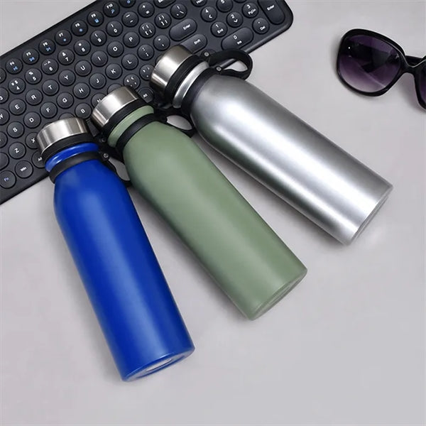 304 Stainless Steel Sports Bottle Outdoor Cycling
