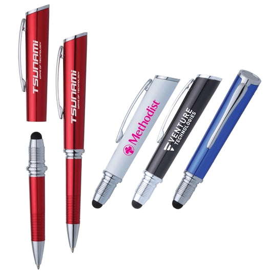 Shorti Stylus Ballpoint
