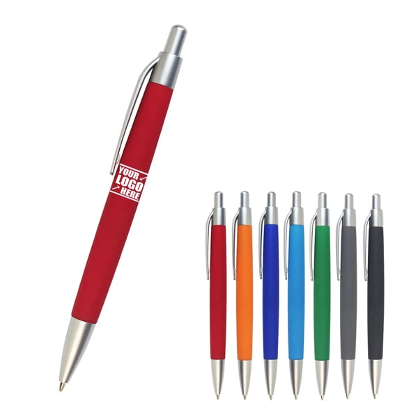 Ballpoint pen