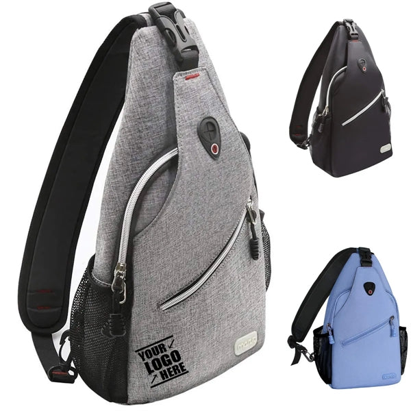 Sling Backpack